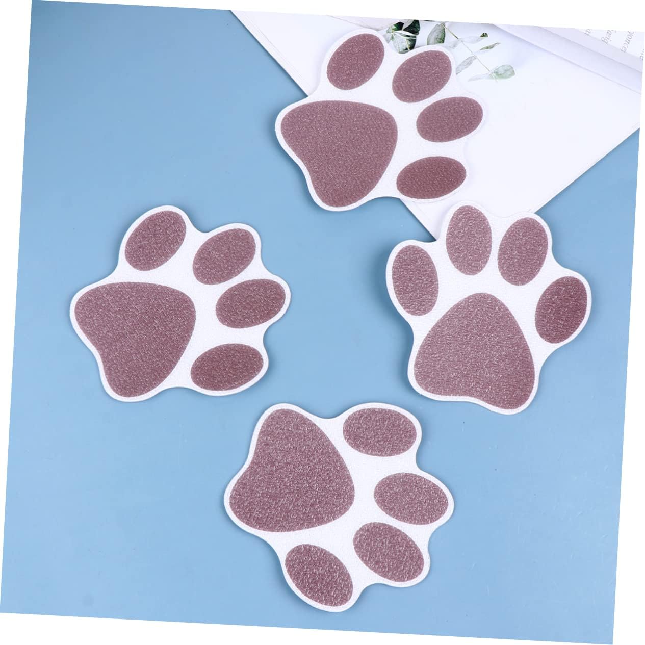 PRETYZOOM 10Pcs Slip Stickers for Bathtub Safety