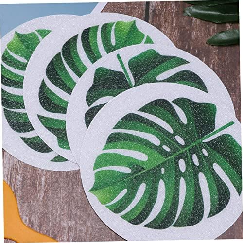 Non-Slip Bathtub Sticker Set