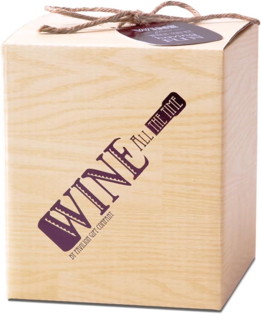 Bring Home the Temperature of Wino