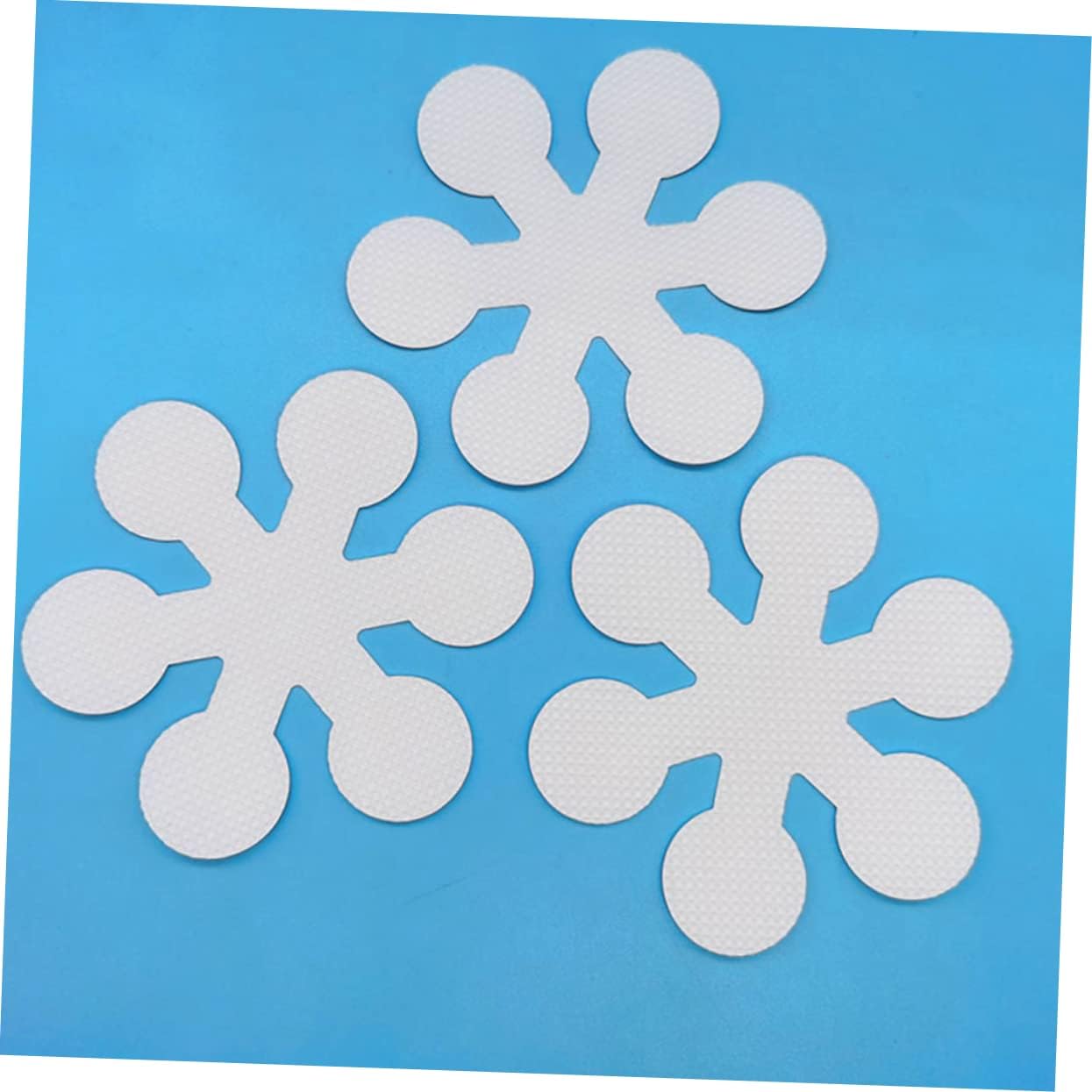 Non-Slip Shower Strips - Ciieeo for Bathrooms More