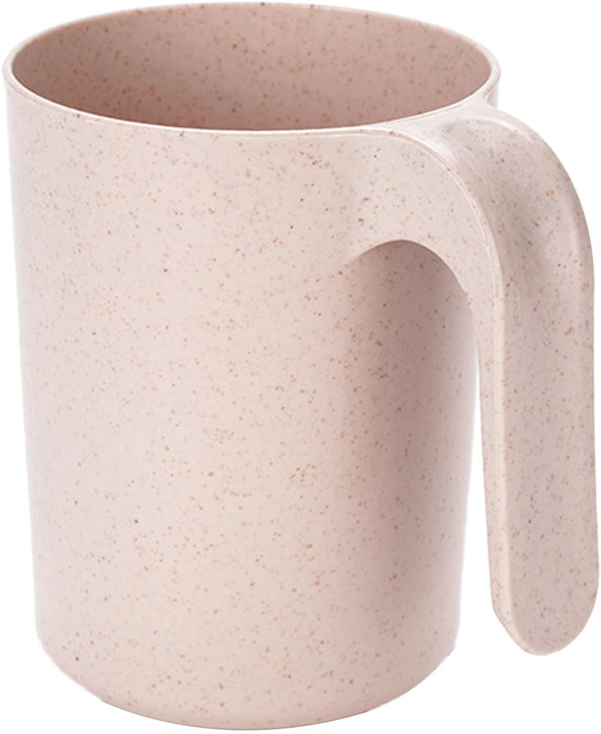 Bath Rinse Cup Multi-Use Reusable Drink Toothbrush Cup