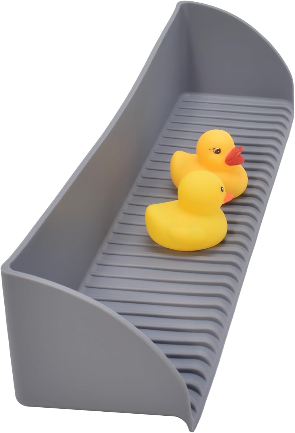 Perfect Bath Splash Protector for Kids