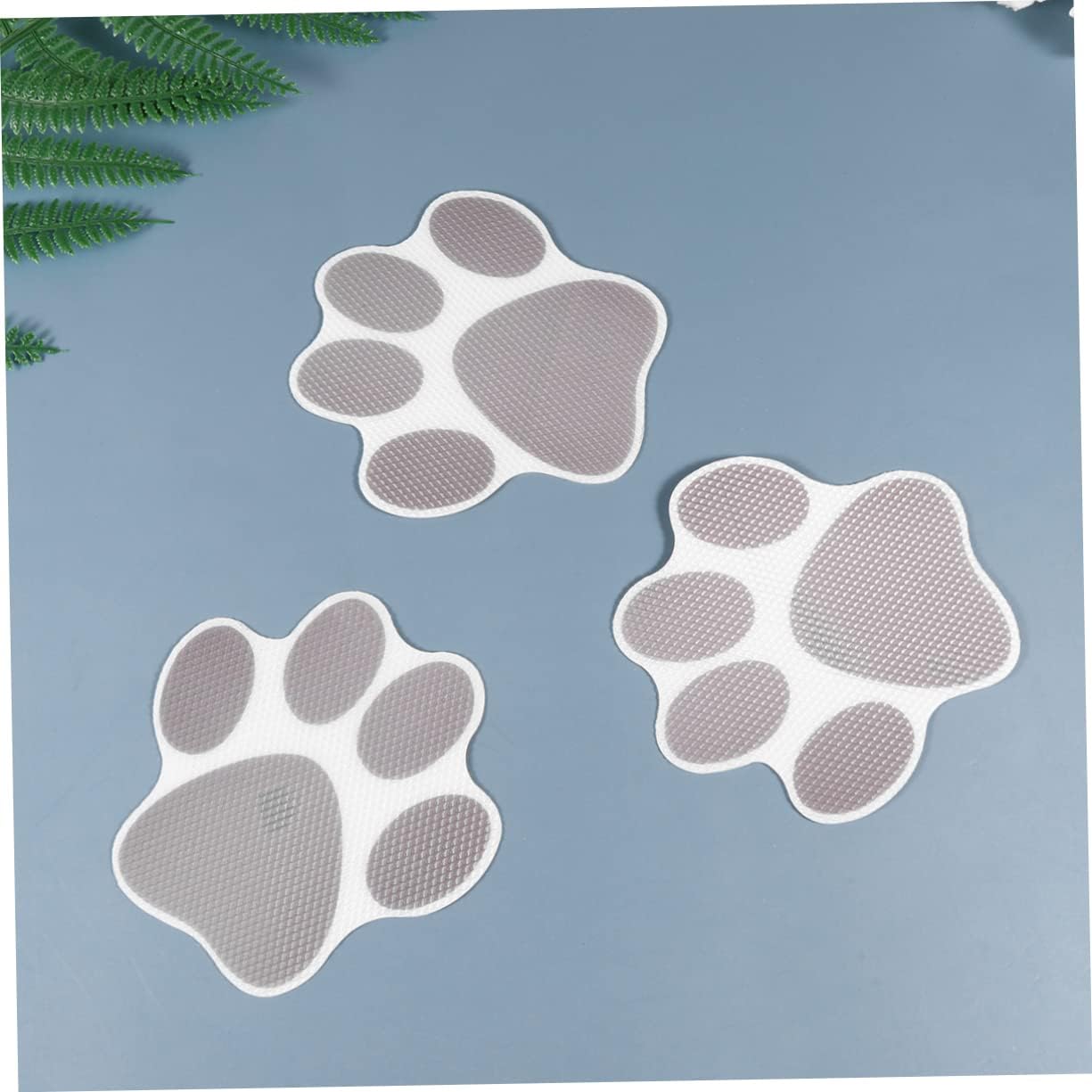 JECOMPRIS 20-Piece Slip resists bathtub stickers safe bath decor