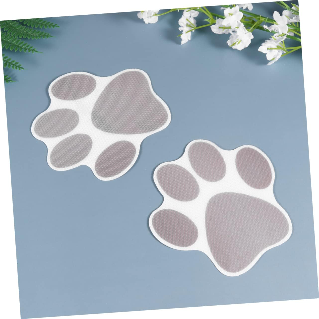 JECOMPRIS 20-Piece Slip resists bathtub stickers safe bath decor