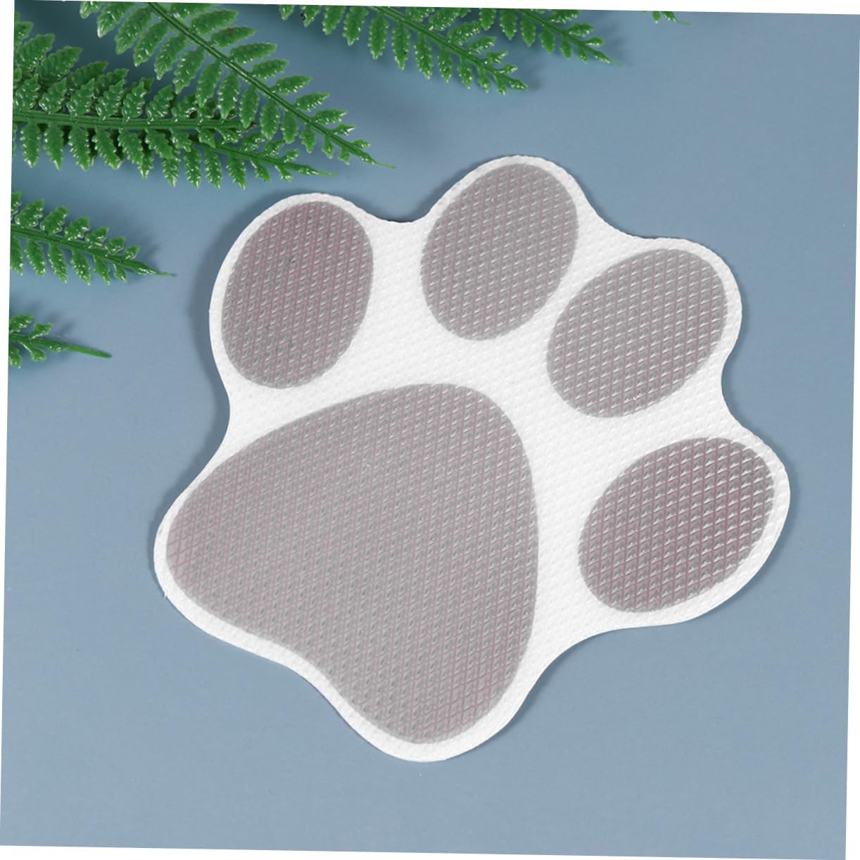 ABOOFAN 8pc Animal bathtub stickers Non-slip Self-Adhesive