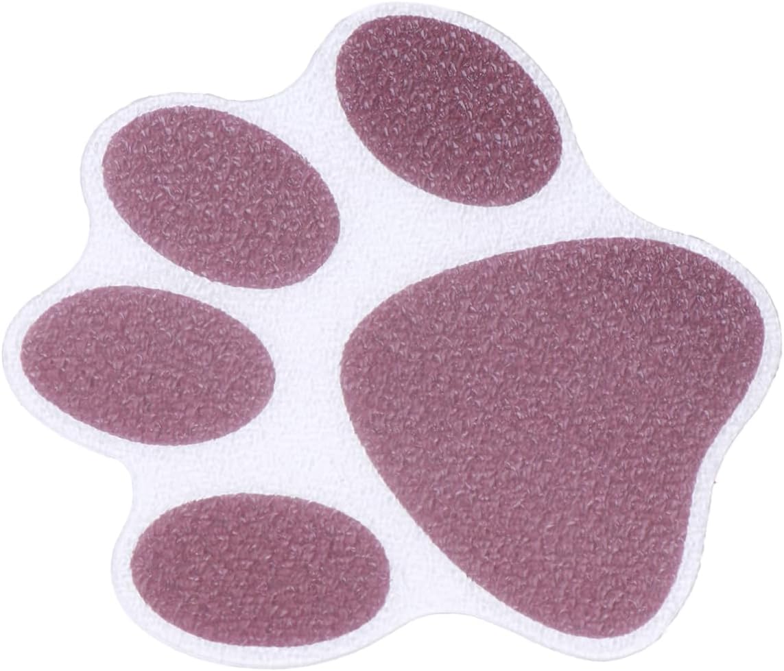 PRETYZOOM 10Pcs Slip Stickers for Bathtub Safety