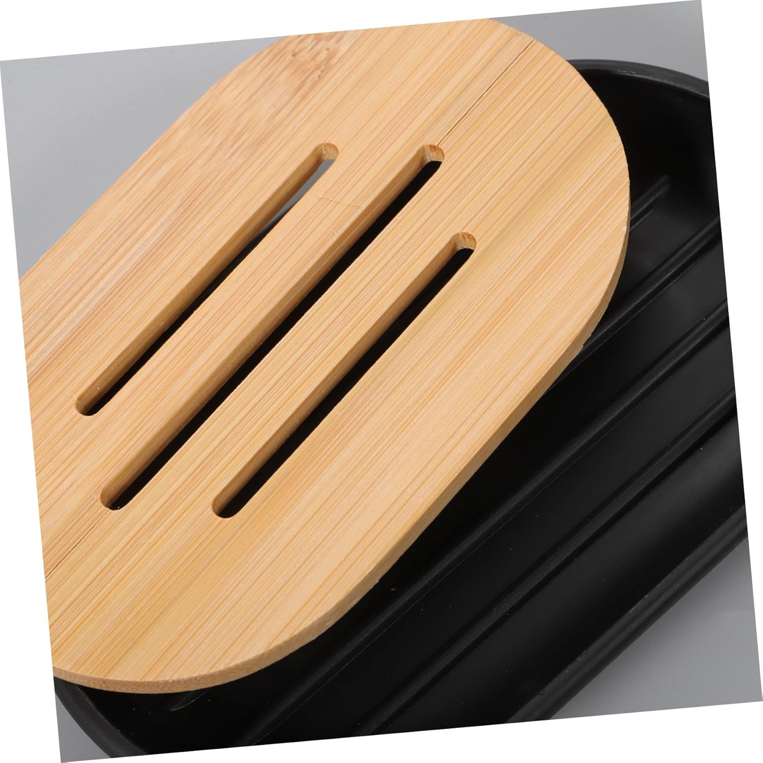 Luxshiny Modern Mens Bathroom Accessories Set - Stylish and Updated