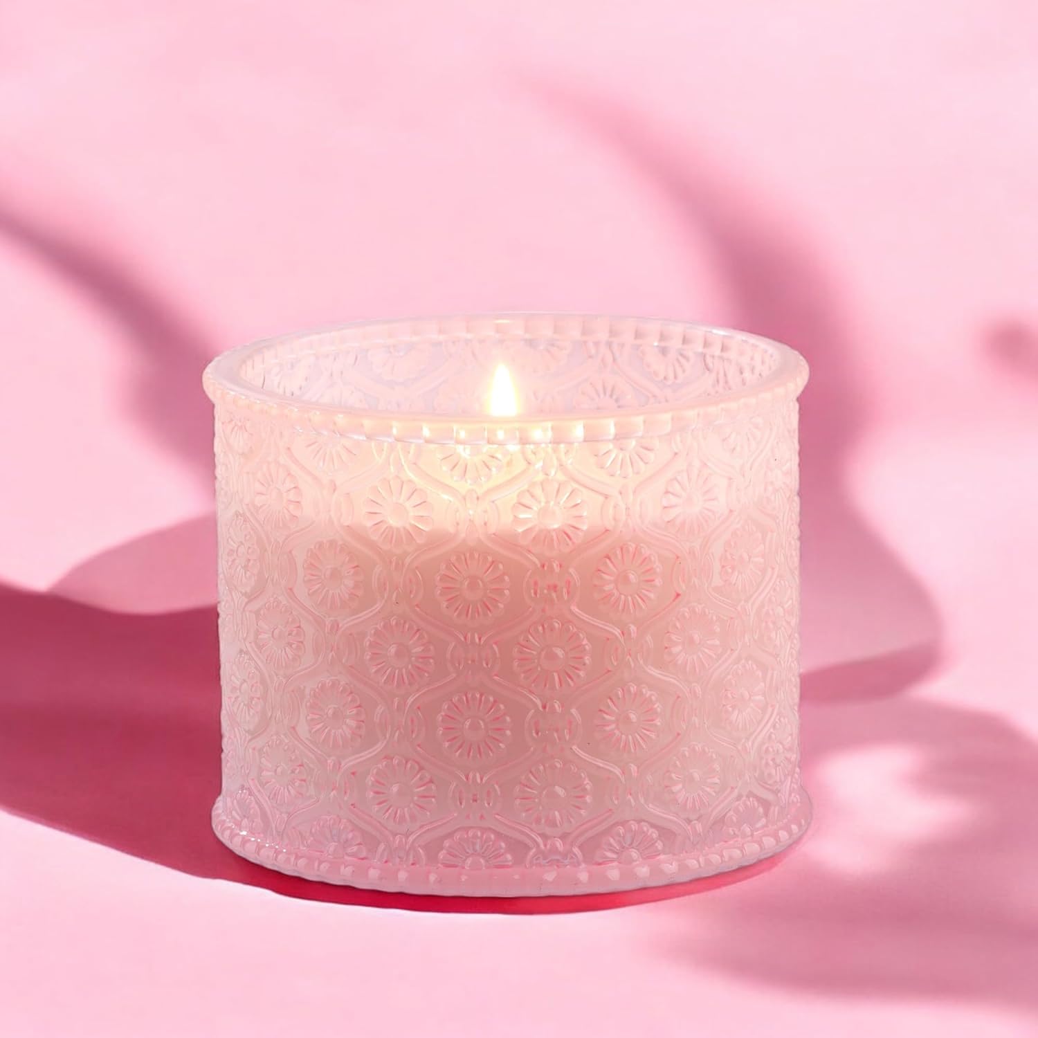 The Gift of Love Candle Insert more