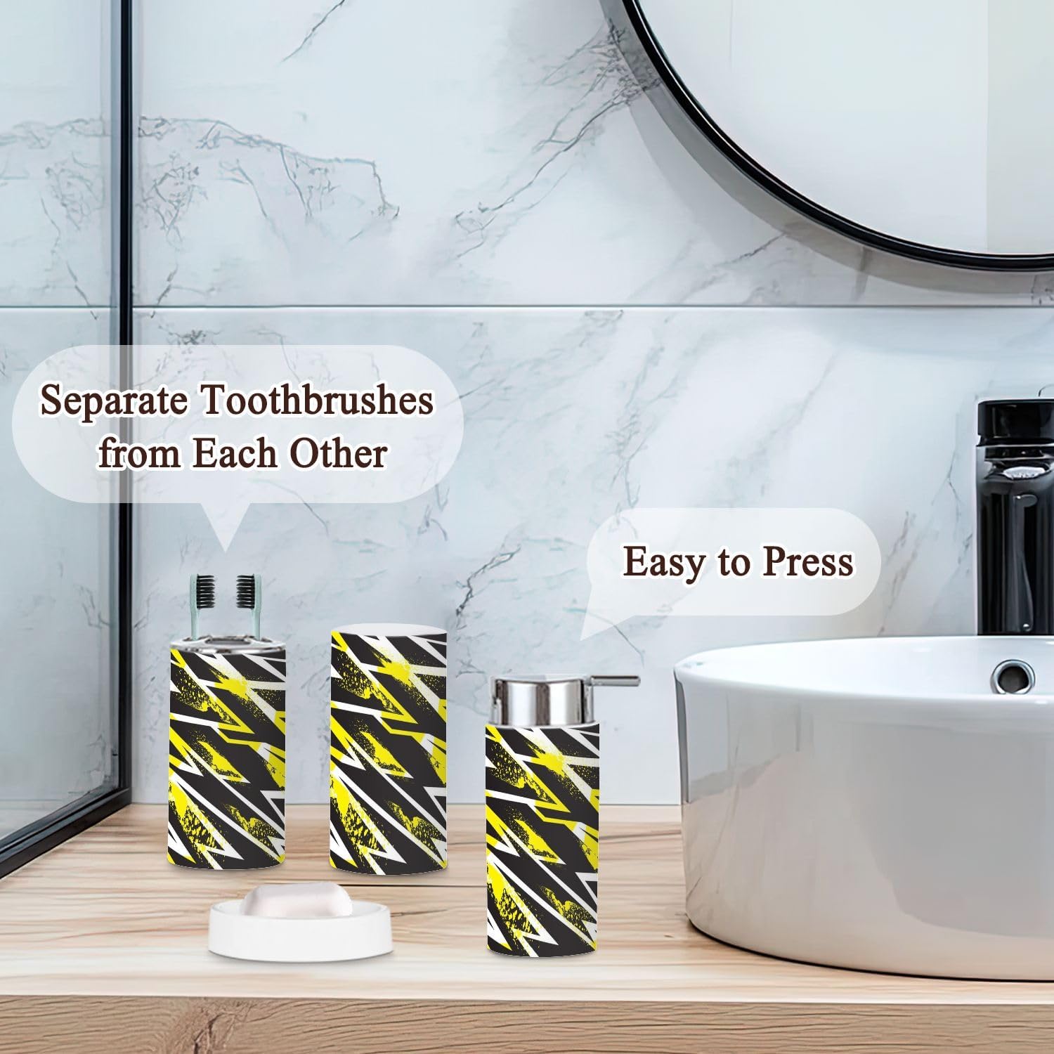 Premium Bathroom Storage Solutions