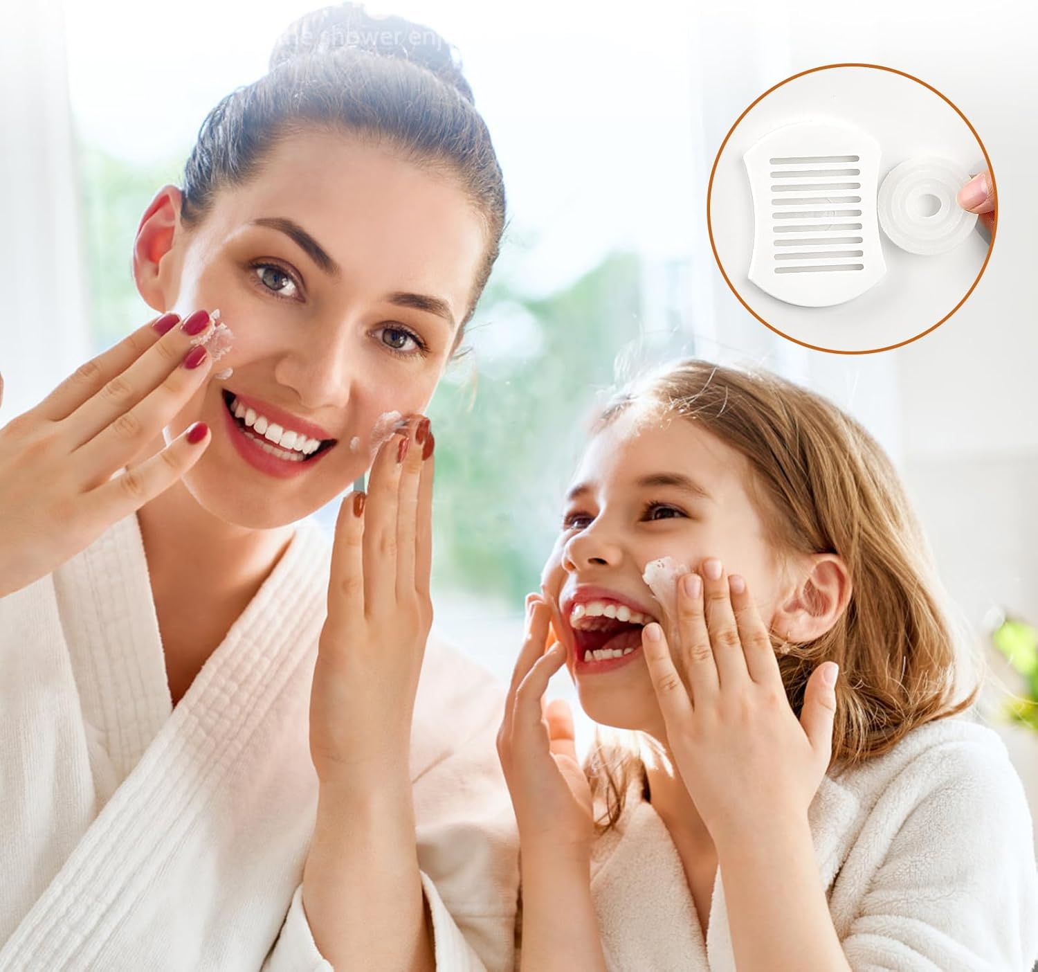 Asuka Luxury Towel Warmer Heated Towel Bucket with LED Display