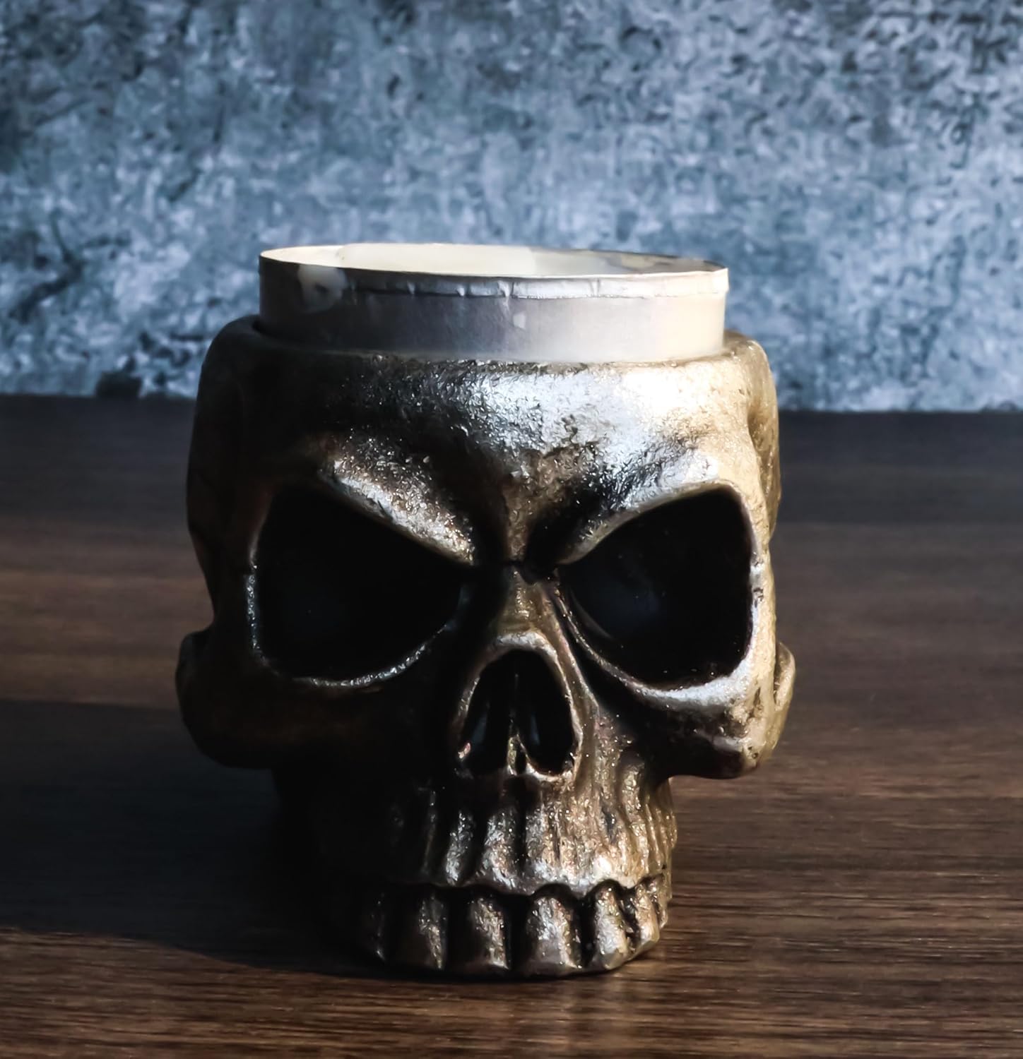 EBro Gift Skeleton Mini-Voc Iceburn