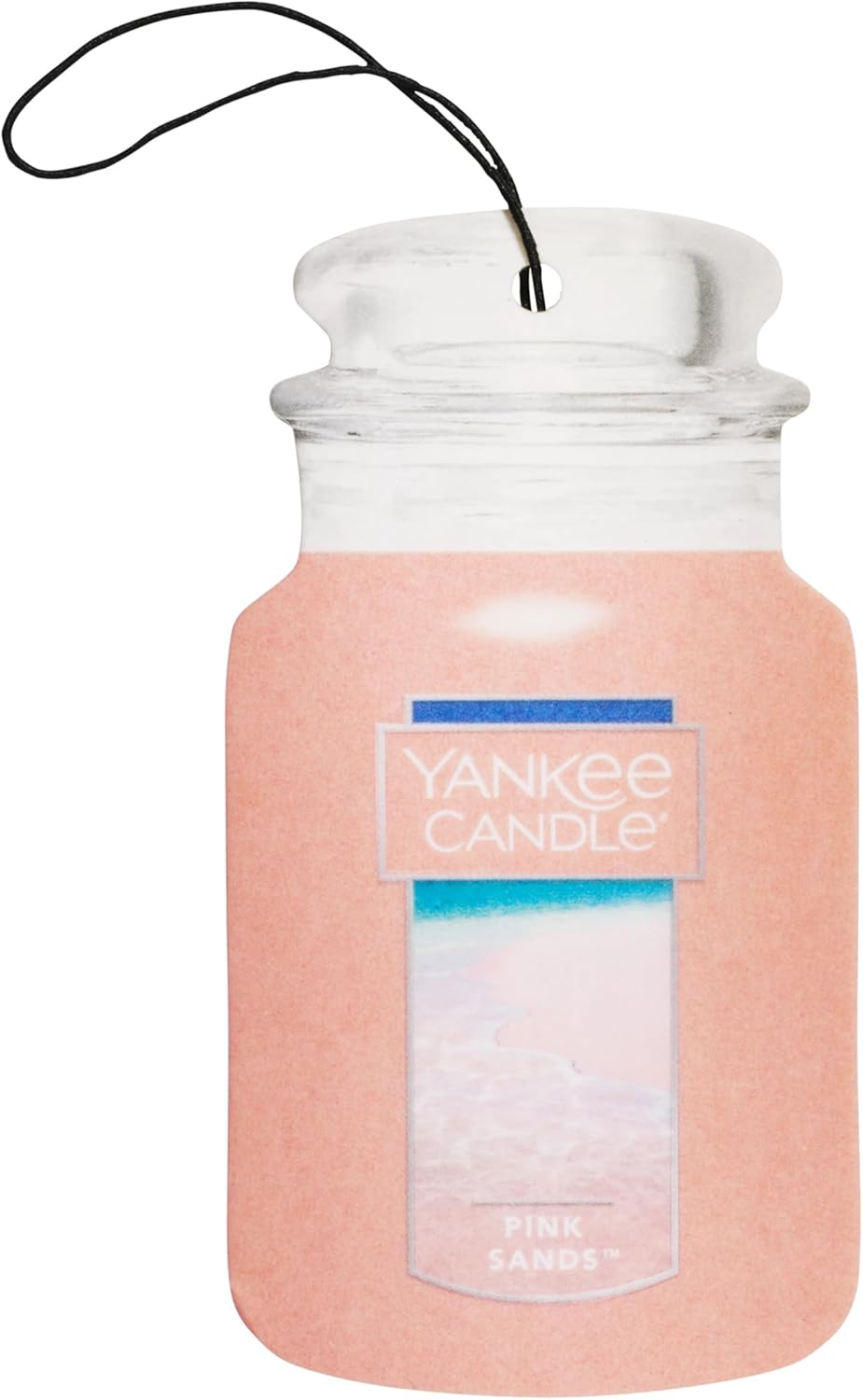 Welcome to CarClassNotFoundException Philo Candle Jar Pink Sands