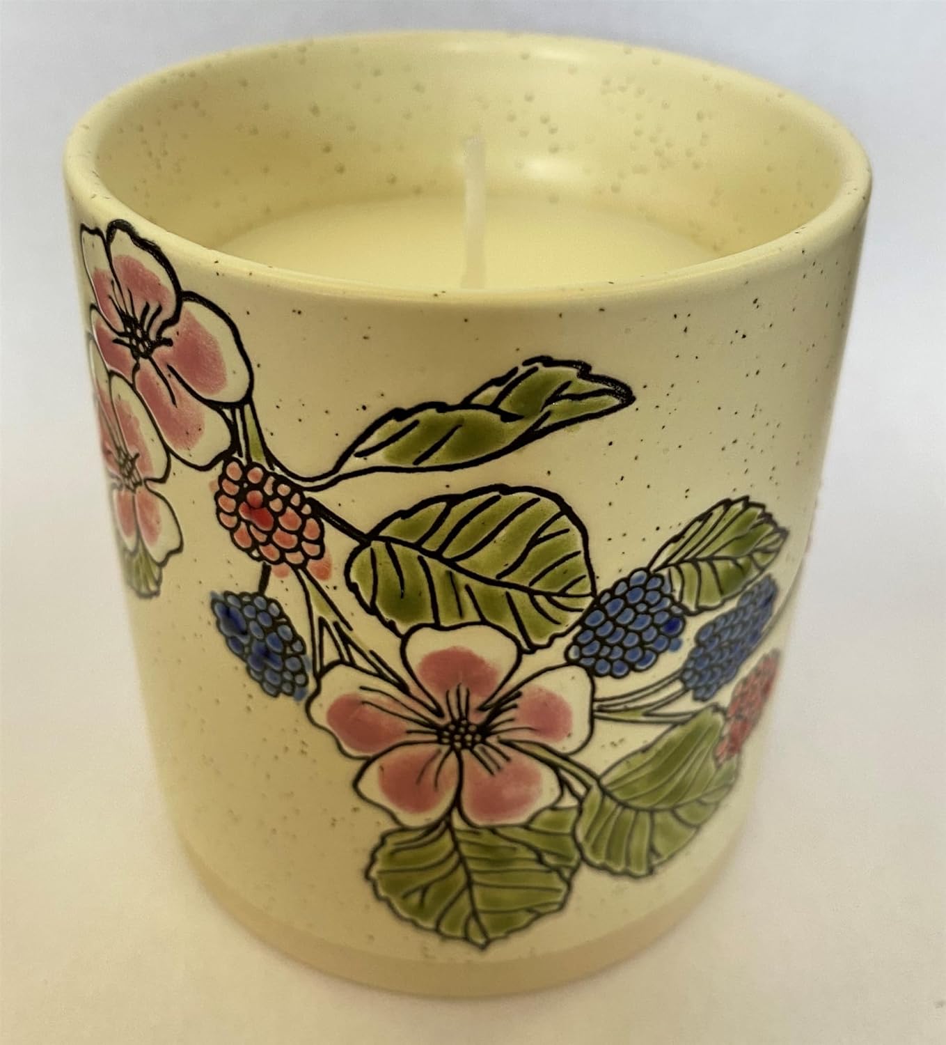 Charming Berry Patch Candle
