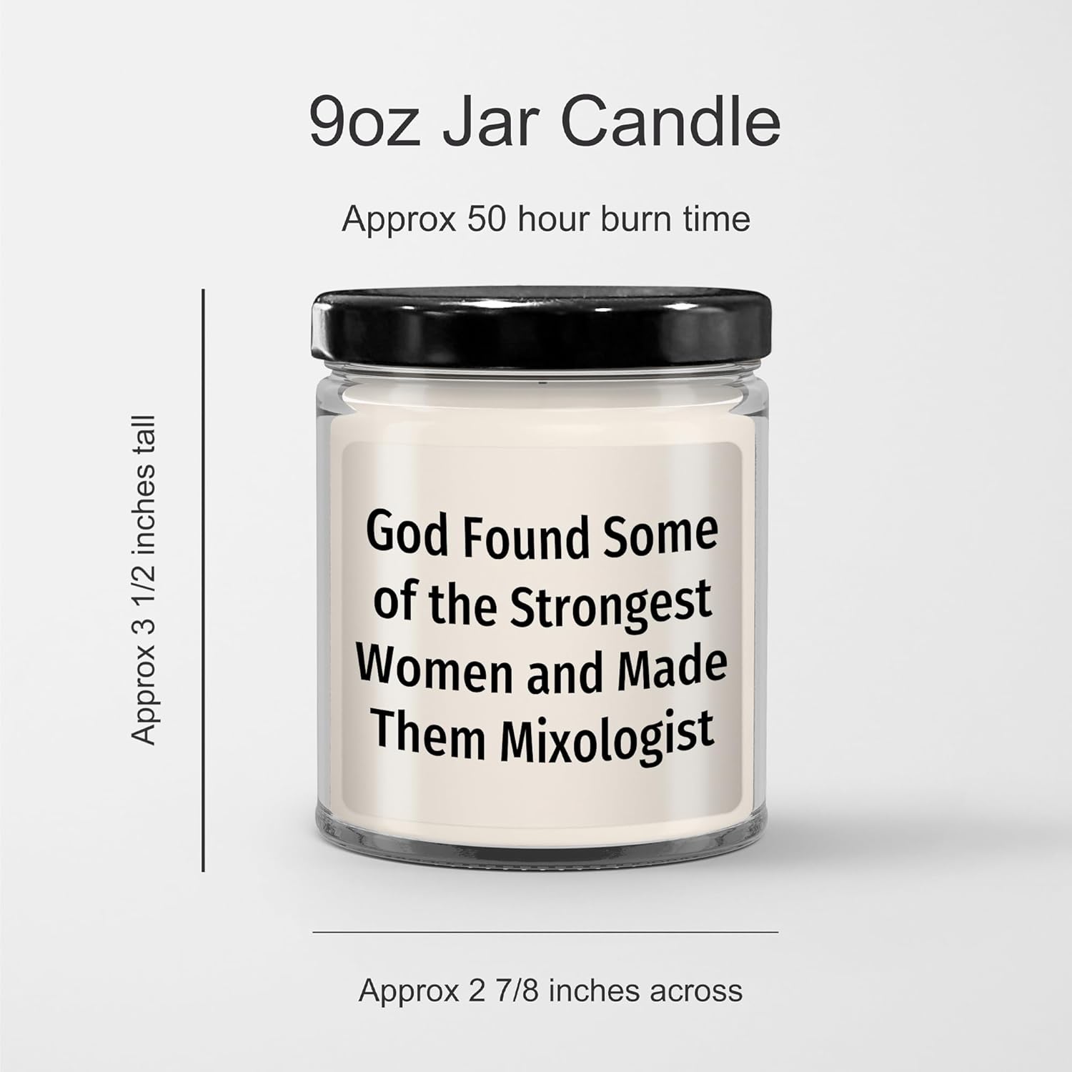 Mixologist Gift
