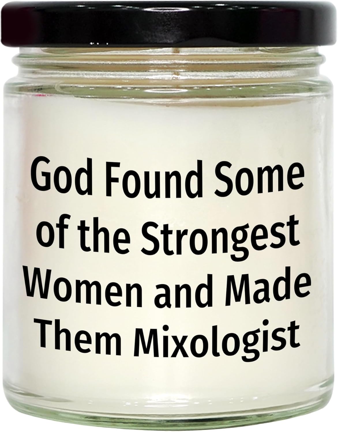 Mixologist Gift