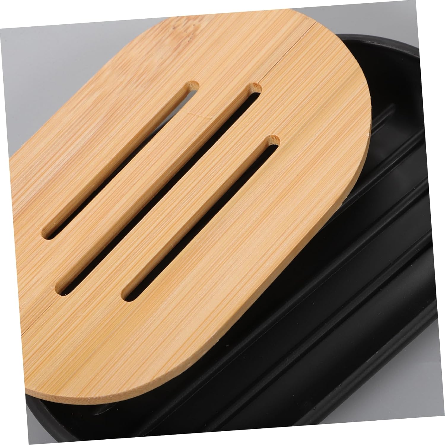 MAGICLULU 1 Set Nordic Bathroom Accessories Set