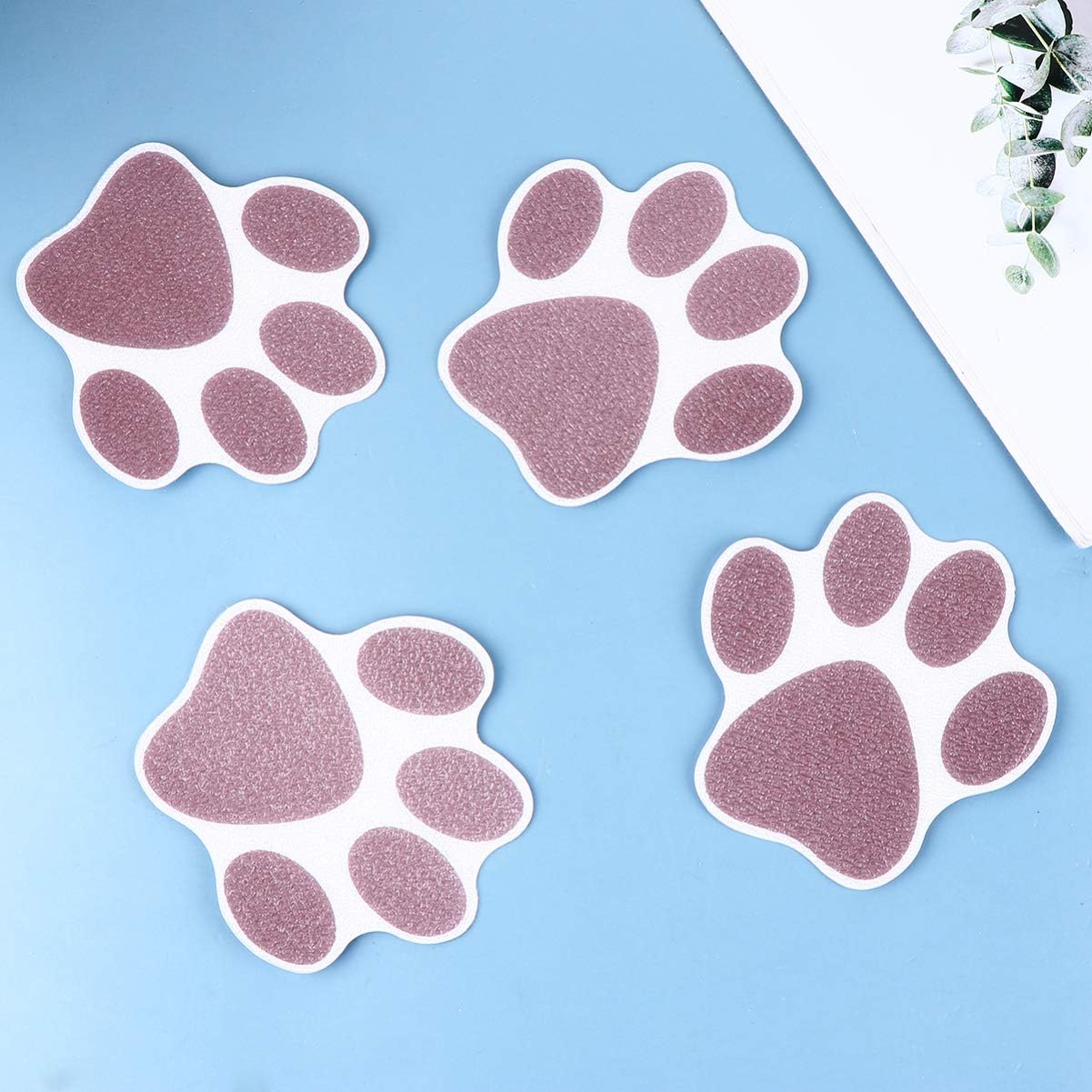 Perfect Safety for Your Paws and More