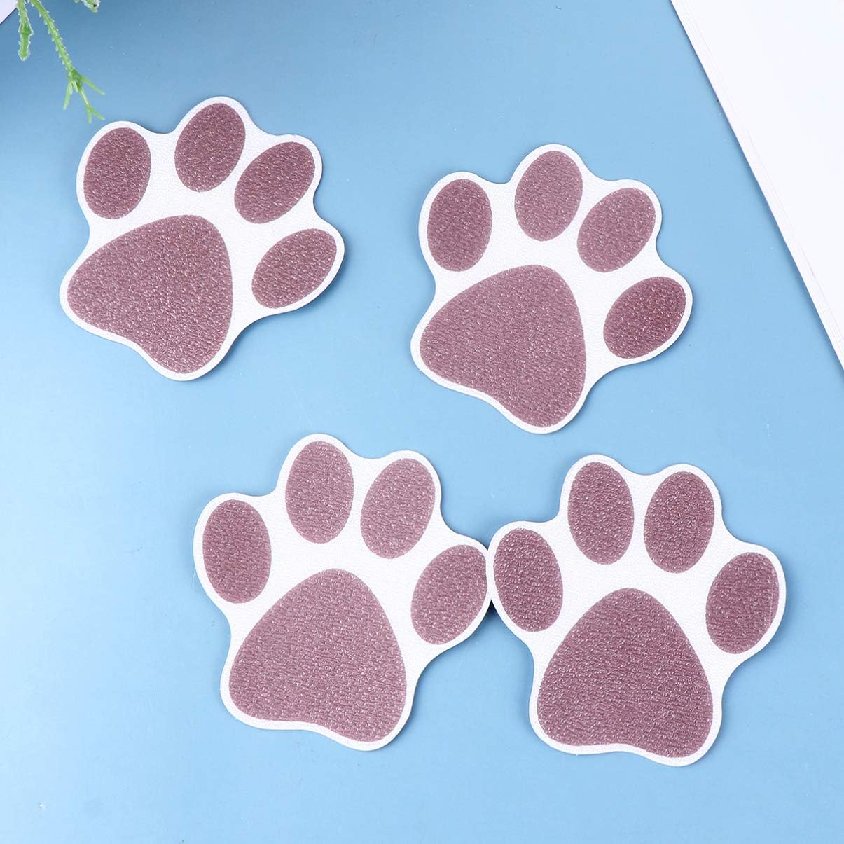 Perfect Safety for Your Paws and More