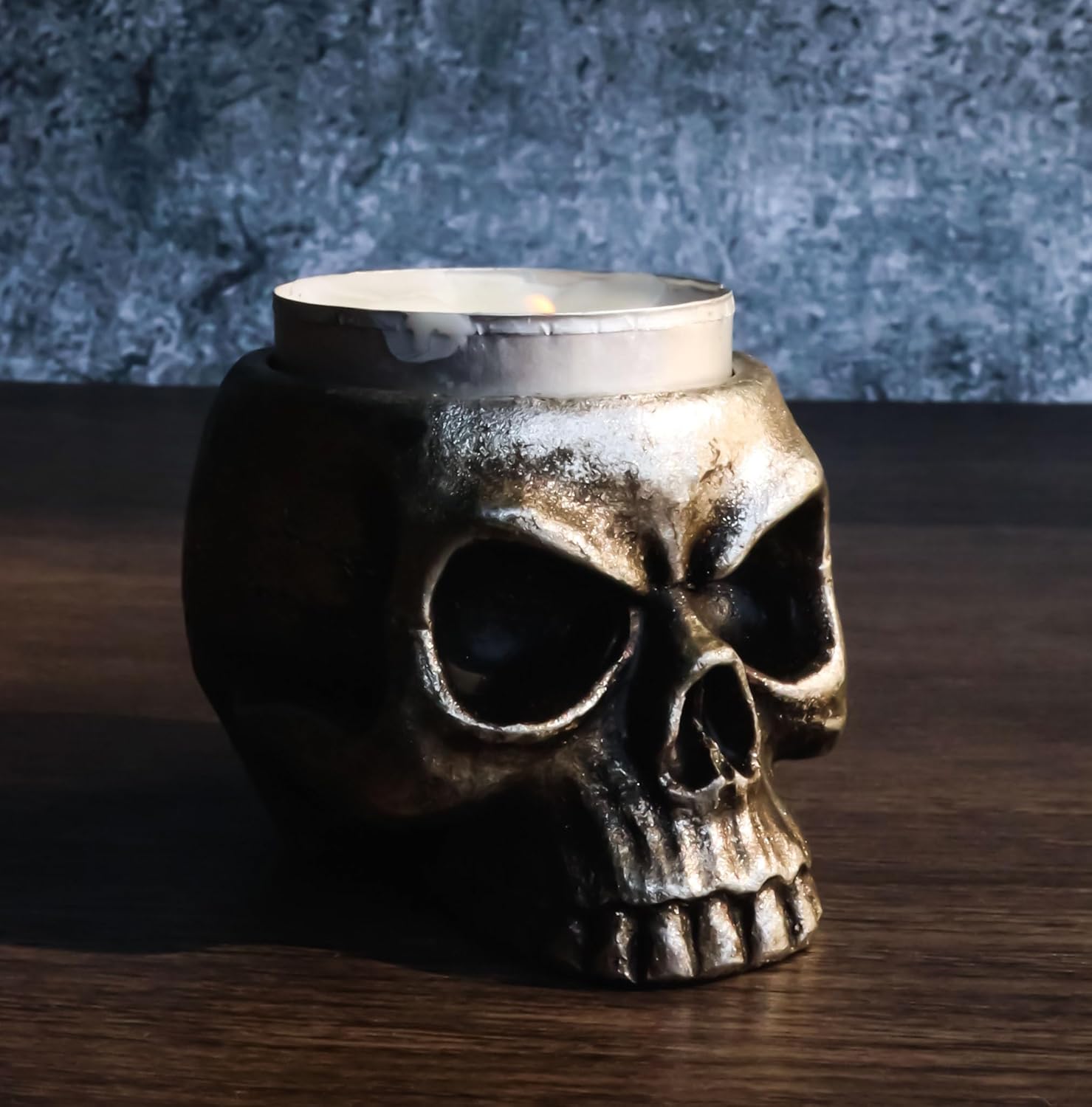 EBro Gift Skeleton Mini-Voc Iceburn