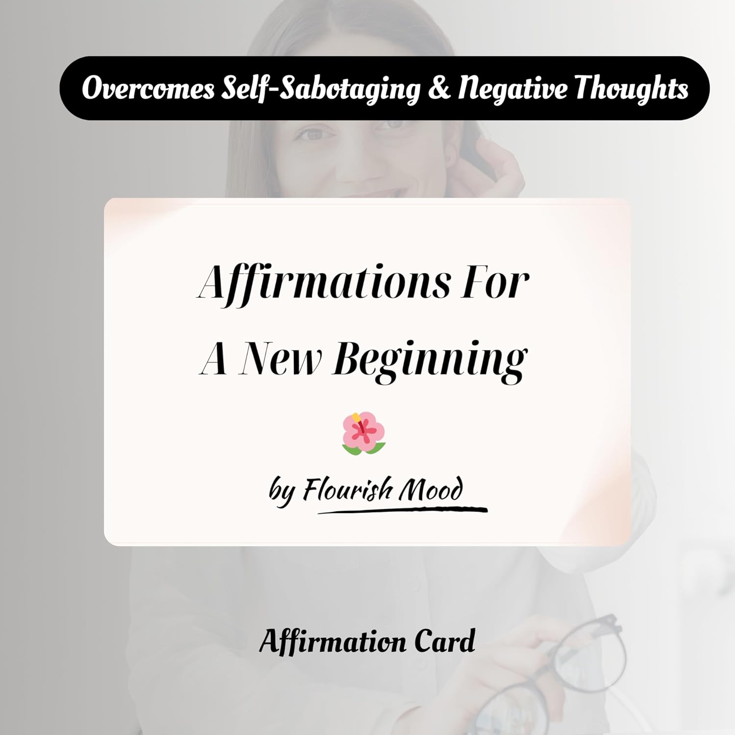 Flourish Mood Divorce Divas Guide