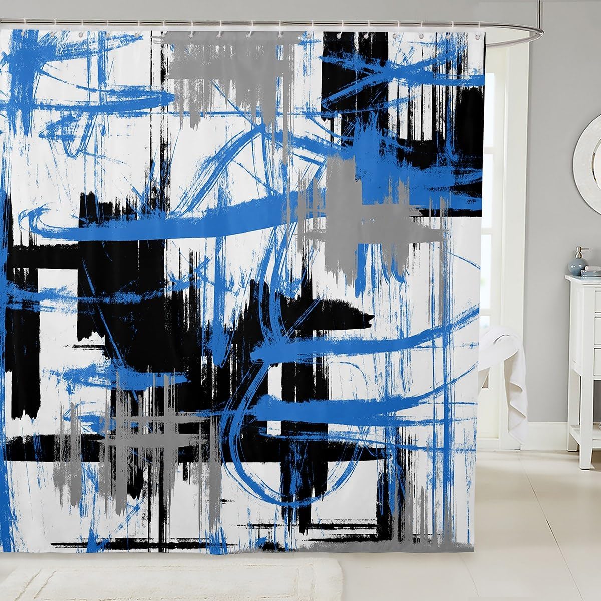 Wild Blue Gray 2-in-1