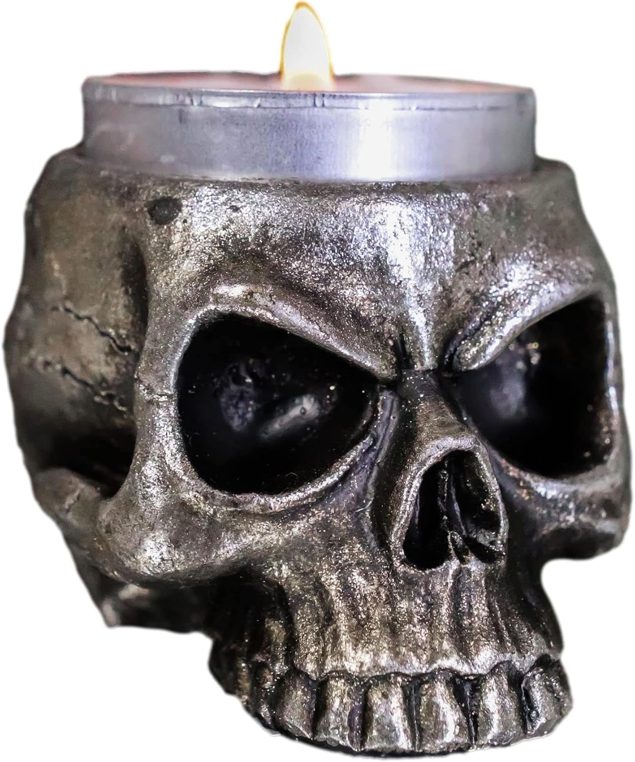 EBro Gift Skeleton Mini-Voc Iceburn