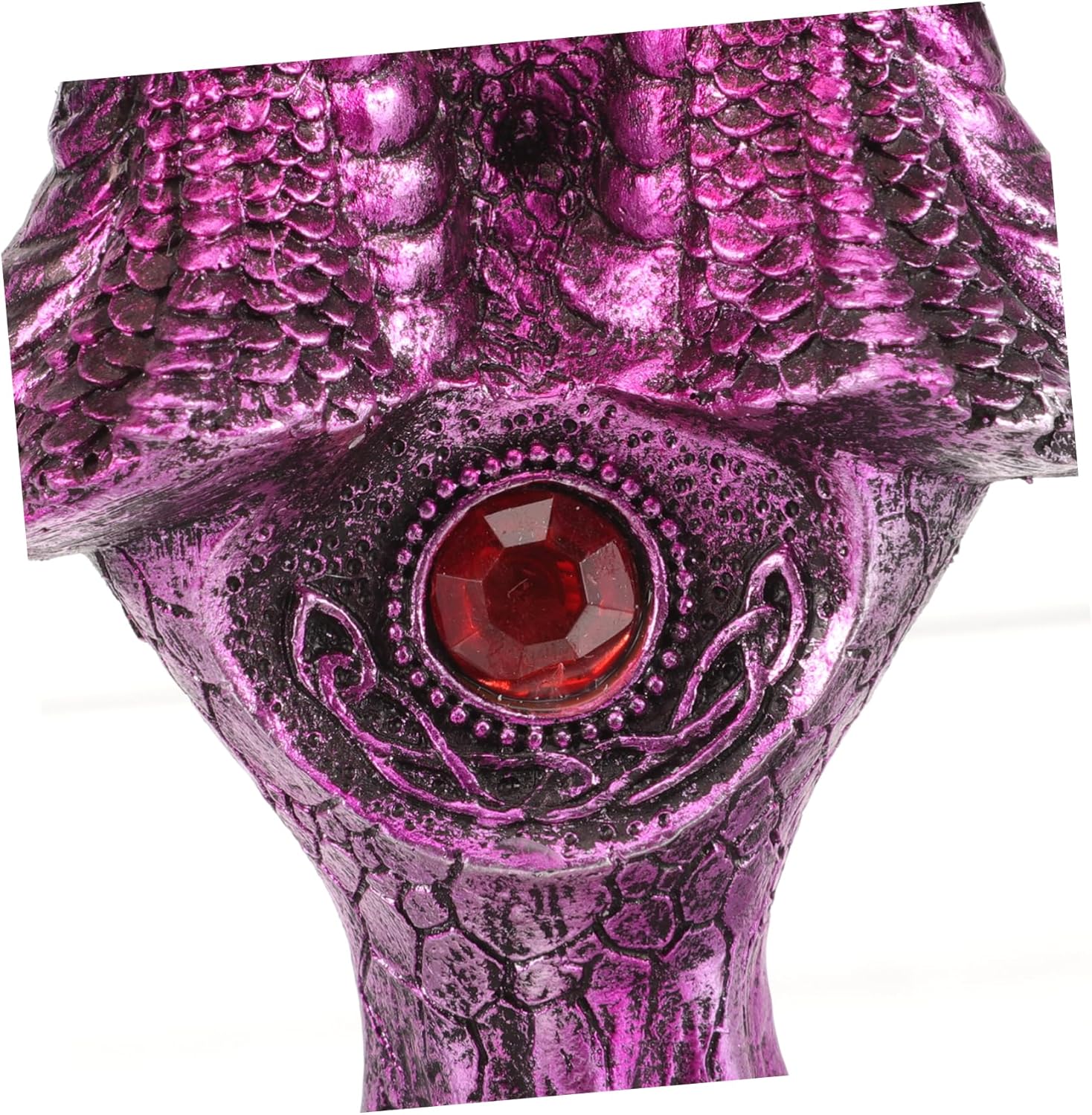 Cabilock Dragon Candle Holder Halloween Decor