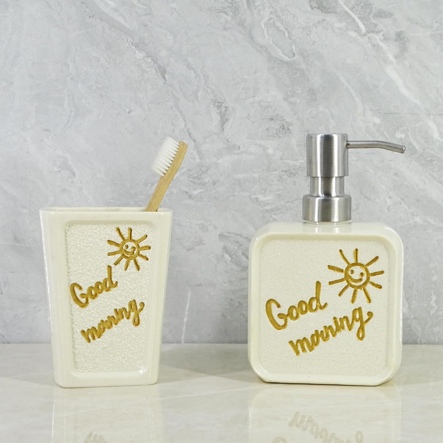 Perfect for Kids Morning Routine