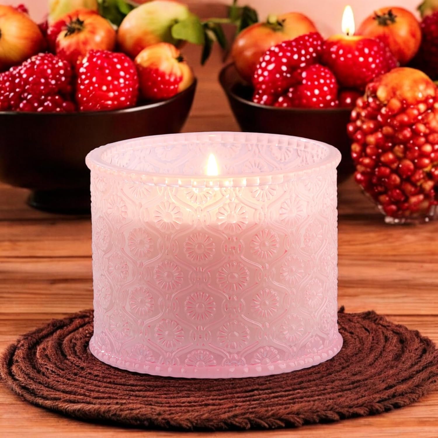 The Gift of Love Candle Insert more