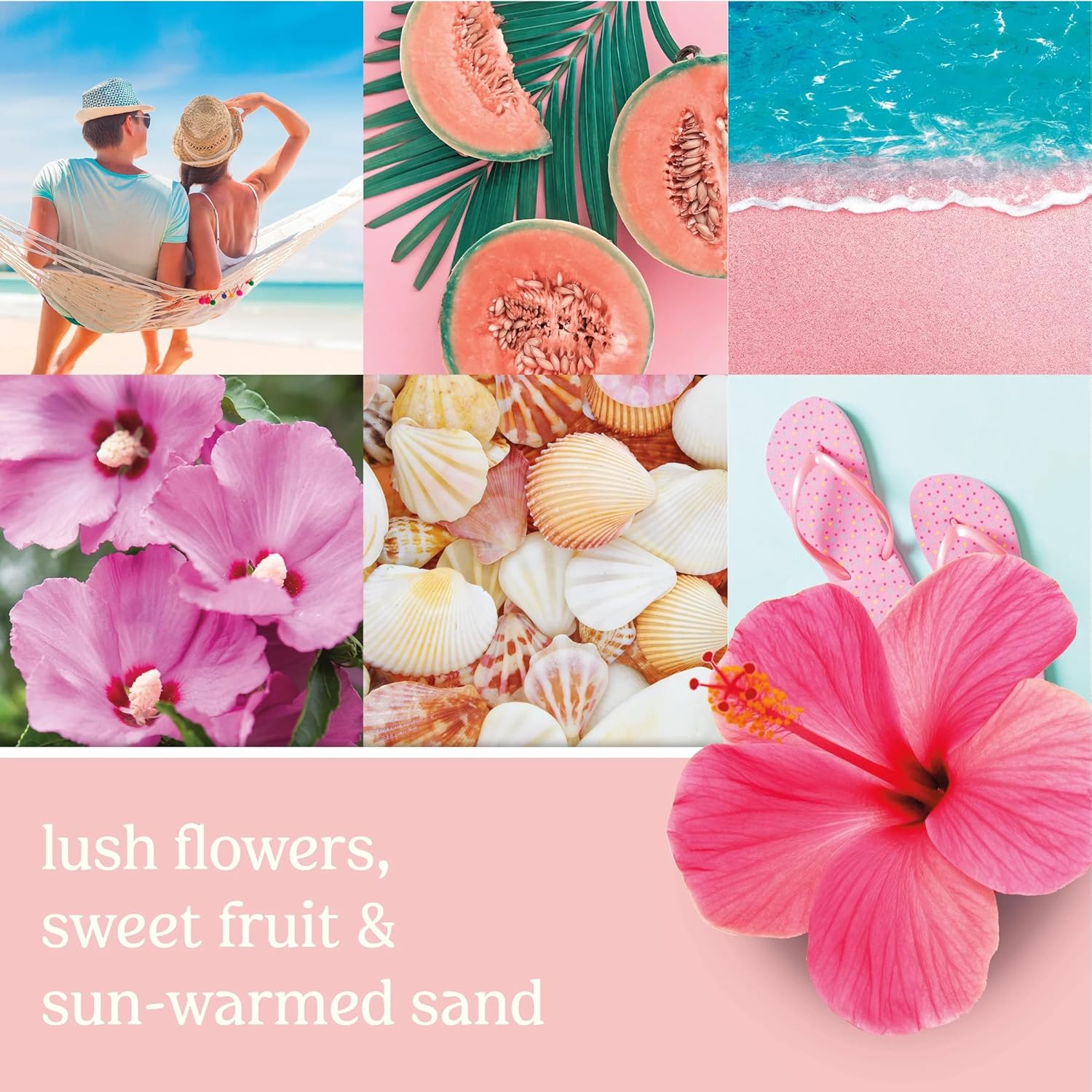 Welcome to CarClassNotFoundException Philo Candle Jar Pink Sands